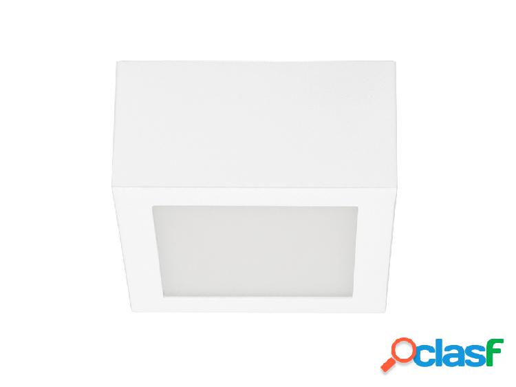 Decòrative Box_SQ Xs - Lampada da Soffitto