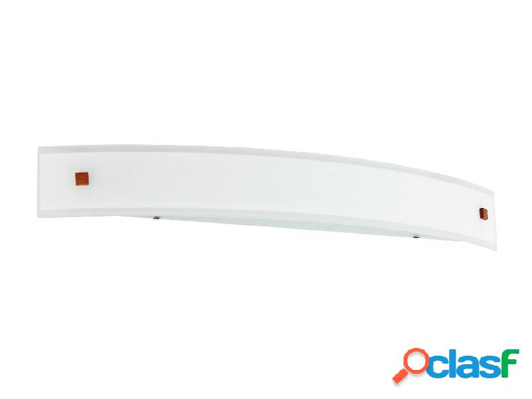 Decòrative Mille_W1 LED - Lampada da Parete