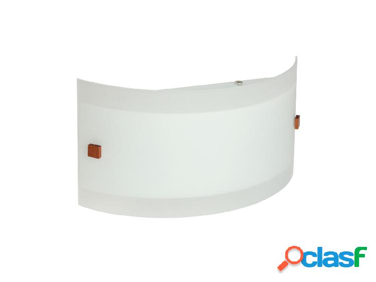 Decòrative Mille_W2 LED - Lampada da Parete