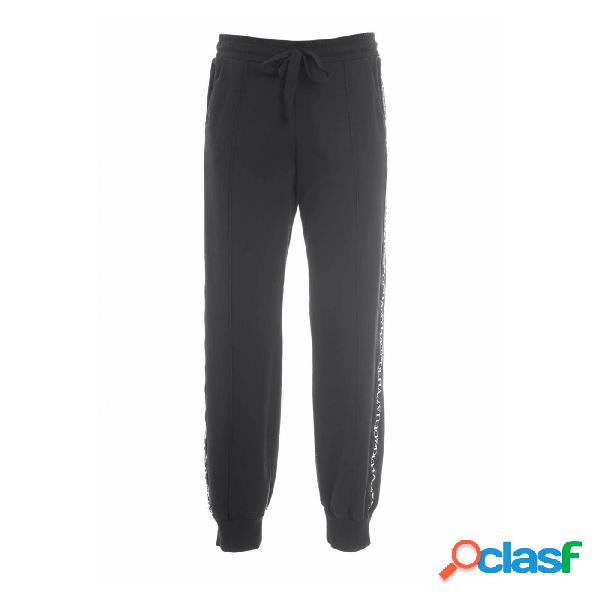 Deha jogger pant con bande