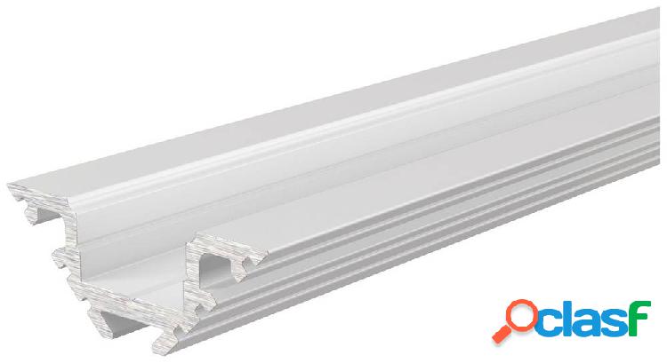 Deko Light 970403 AV-01-10 Profilo angolare Alluminio (L x A