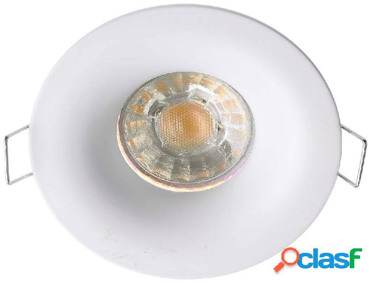 Deko Light Altair 110017 Faretto da incasso ad anello LED