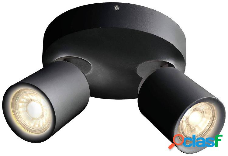 Deko Light Librae Round II #####Deckenaufbauleuchte GU10 50