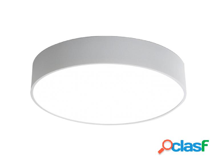 Delta Light Pitch 450 Lampada da Soffitto ad Incasso