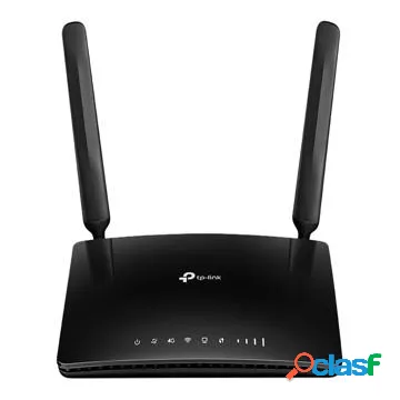 Desktop router wireless TP-Link Archer MR200