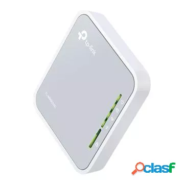 Desktop router wireless TP-Link TL-WR902AC