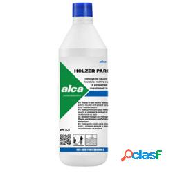 Detergente Holzer Parquet - Alca - flacone da 1 L (unit