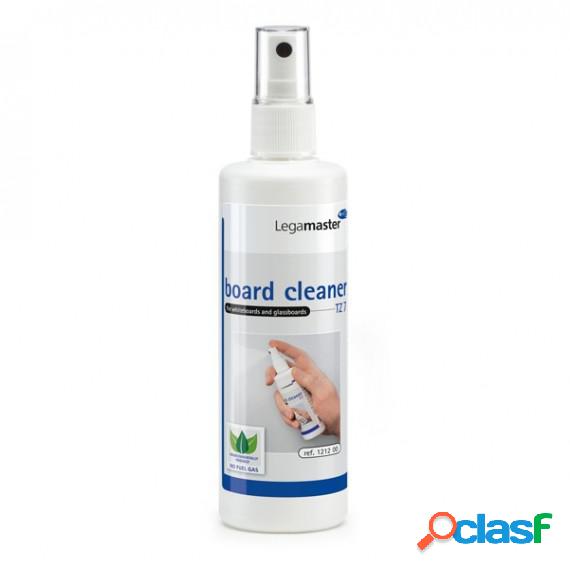 Detergente TZ7 per lavagne bianche - 125 ml - Legamaster