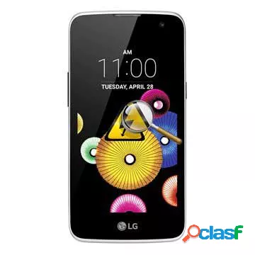 Diagnosi LG K4