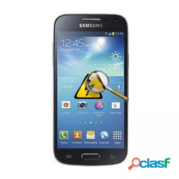 Diagnosi Samsung Galaxy S4 mini I9190