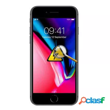 Diagnosi iPhone 8 Plus