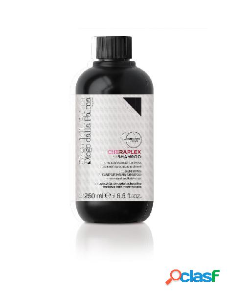 Diego dalla palma cheraplex shampoo ricostruisce e ripara