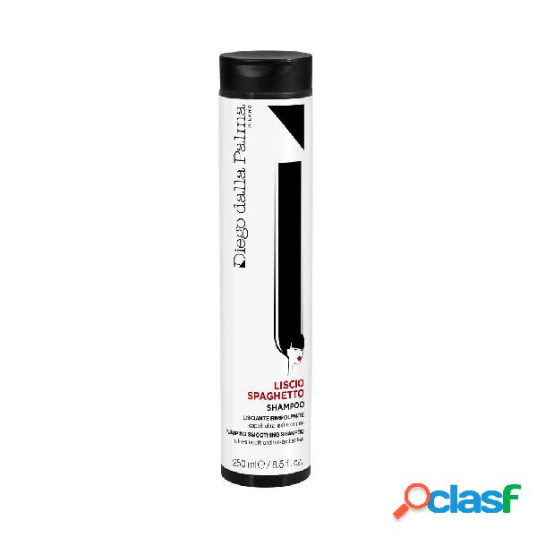 Diego dalla palma lisciospaghetto shampoo lisciante