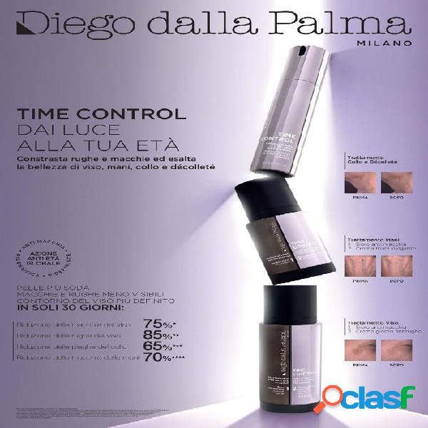 Diego dalla palma trattamento mani anti eta globale: siero