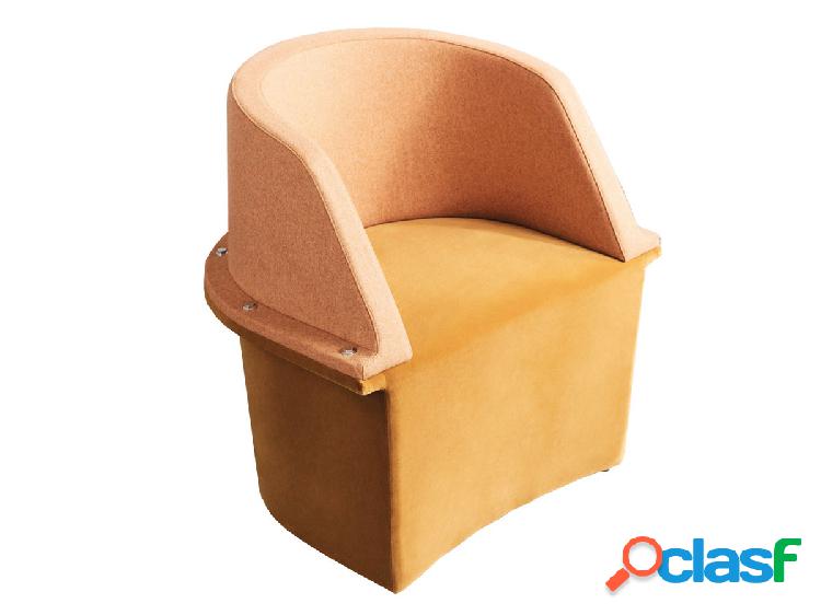 Diesel with Moroso Assembly Poltrona