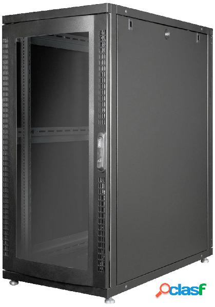 Digitus DN-19 SRV-26U-B-G-1 Armadio rack per server 19 (L x