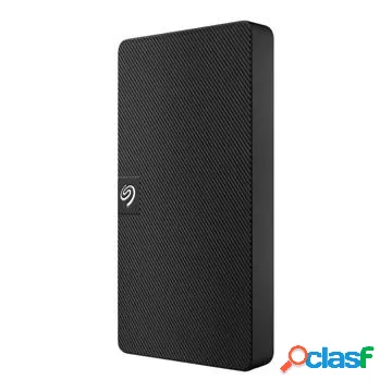 Disco Rigido di Espansione Seagate STKM1000400 - 1TB