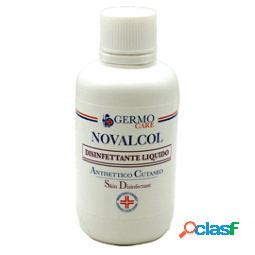 Disinfettante cutaneo Novalcol - 250 ml - PVS (unit vendita