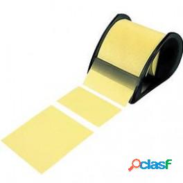 Dispenser Post-It Note On Roll Nr168 Con 1 Rotolo Post-It