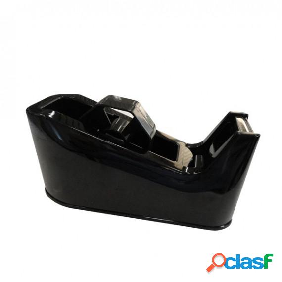 Dispenser da banco - nastri 33/66 mt - nero - Starline