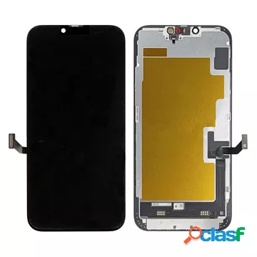 Display LCD per iPhone 14 Plus - Nero - QualitÃ originale