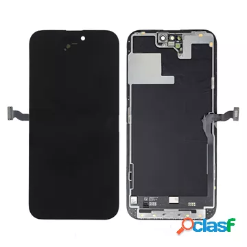 Display LCD per iPhone 14 Pro Max - Nero - QualitÃ