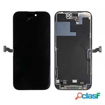 Display LCD per iPhone 14 Pro - Nero - QualitÃ originale