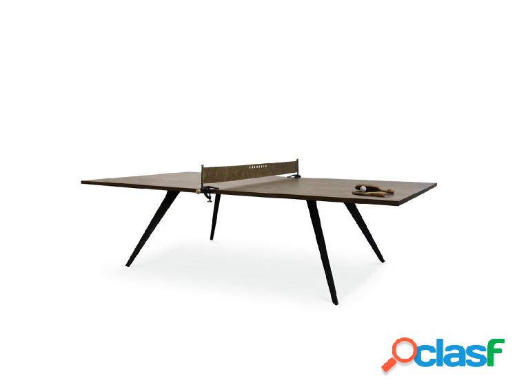 District Eight Ping Pong Tavolo