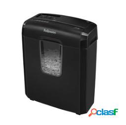 Distruggidocumenti 6C - a frammenti - 11L - Fellowes (unit