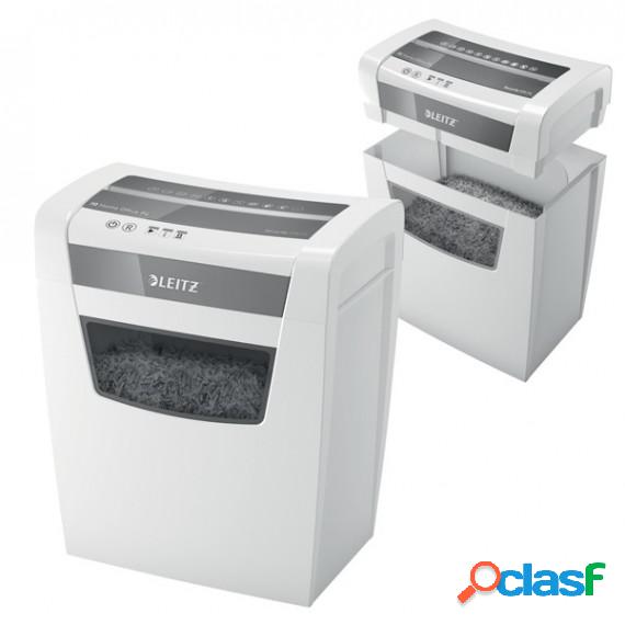 Distruggidocumenti Home Office P4 - taglio a frammenti 4x28