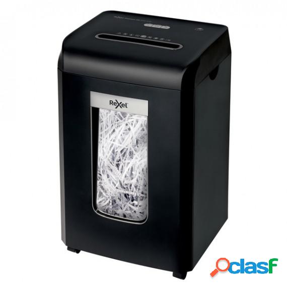 Distruggidocumenti ProMax QS RSS1838 - taglio a strisce -