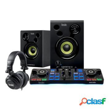 Dj starter kit