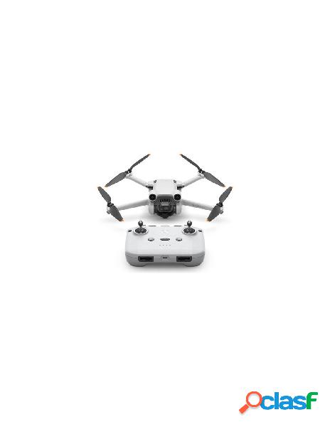 Dji - drone dji djm3p1 mavic series mini 3 pro con