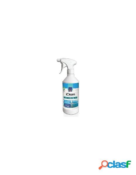 Doc - detergente fughe doc 670691 per piastrelle