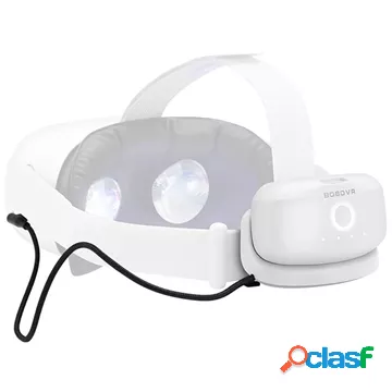 Dock Magnetico e Batteria BoboVR B2 per Oculus Quest 2/Pico