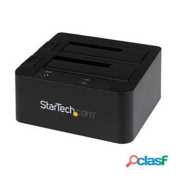 Docking station usb 3.0 sata / esata ssd da 2,5"/3,5"