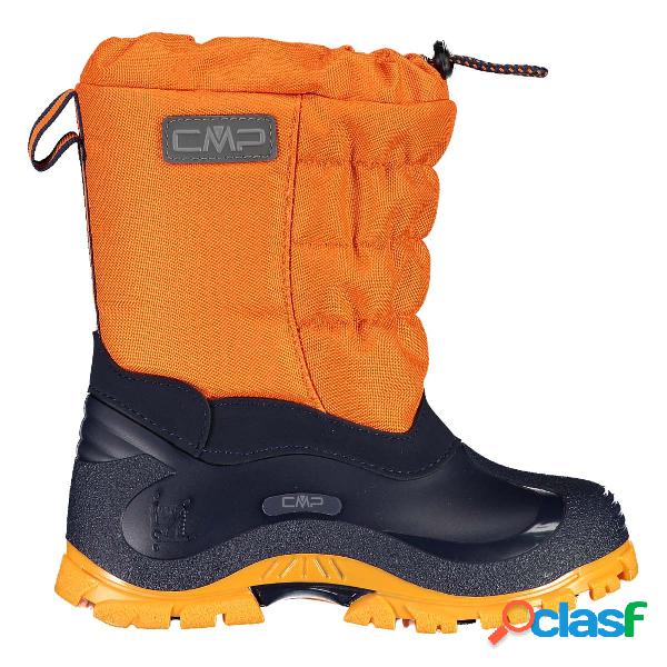 Doposci Cmp Hanki (Colore: arancio, Taglia: 25)