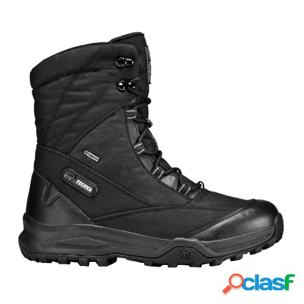 Doposci Tecnica Ride II Gtx (Colore: Black, Taglia: 45)