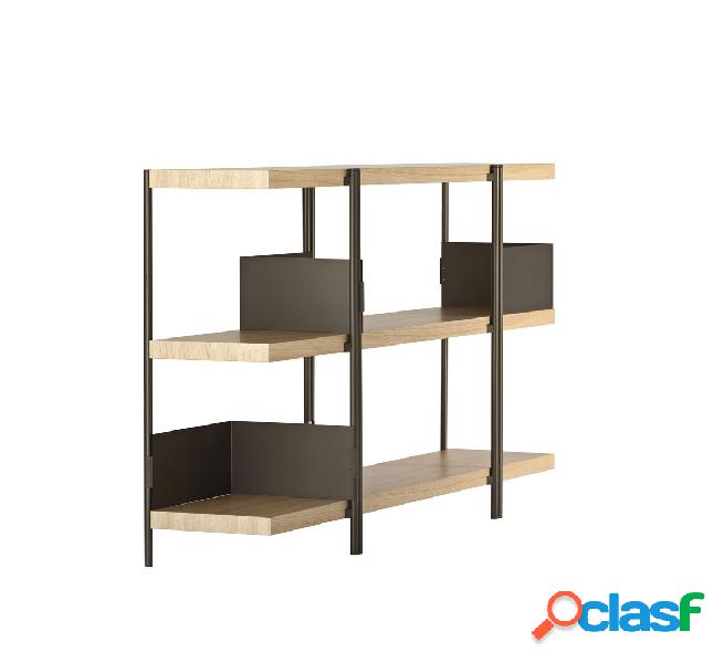 Driade Zig Zag Libreria H.88