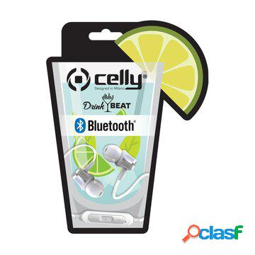 Drinkbhmojitowh in-ear bluetooth bianco