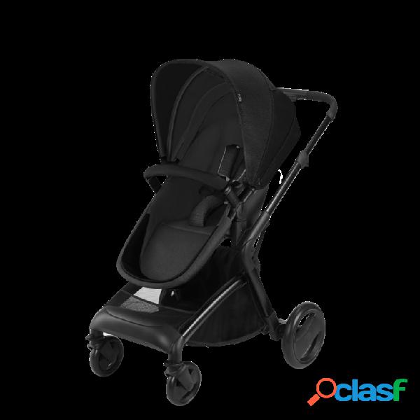 Duo CBX Bimisi Pure Smoky Anthracite 2019