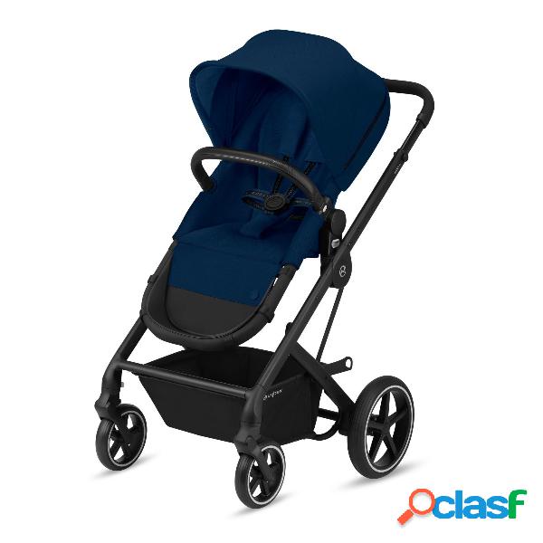 Duo Cybex Gold 2in1 Balios S BLK - Vari Colori