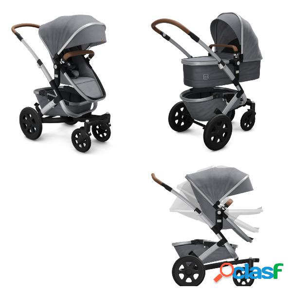 Duo Passeggino Joolz Geo²