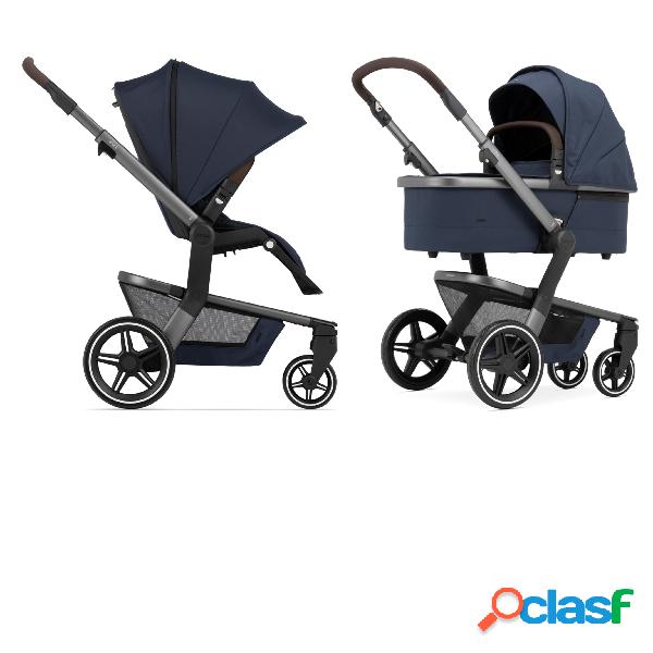 Duo Passeggino Joolz Hub+ Vari Colori