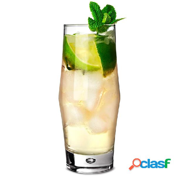 Durobor Break Bicchiere Cocktail 35 cl Set 6 Pz In Vetro