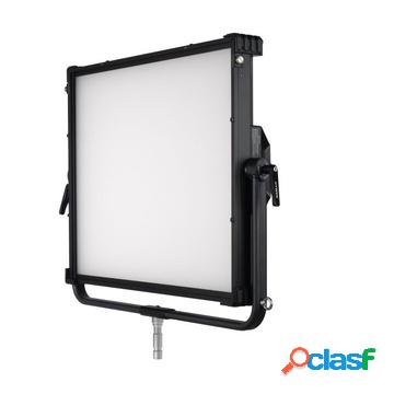 Dyno 1200c pannello luce soft rgbww