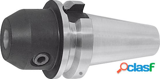 EROGLU - Mandrino portautensili Forma AD BT 30 corto