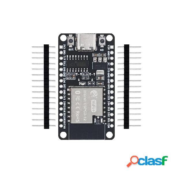 ESP8684 ESP32-C2 ESPC2-12 Scheda di sviluppo DevKit seriale