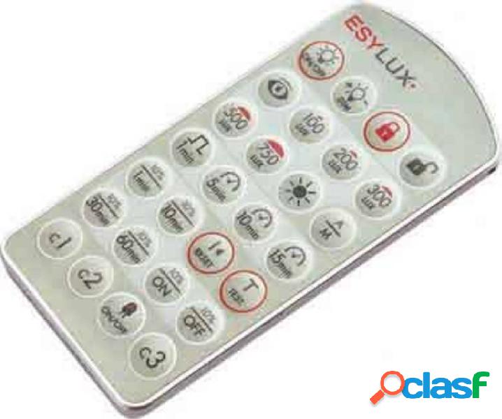 ESYLUX KNX EM10425530 Telecomando Mobil-PDi/plus
