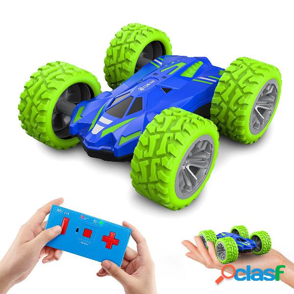 Eachine EC07 RC Car 2.4G 4CH Deformazione alla deriva
